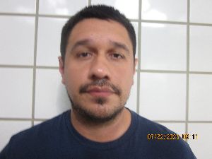 Photo of ORTIZ, NICOLAS