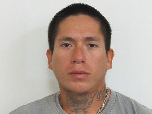Photo of RODRIGUEZ, MERCED JR