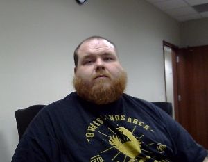 Photo of ALEXANDER, WESLEY ALLEN