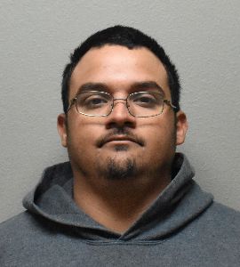 Photo of ZAMORA, KEVIN ALEXANDER