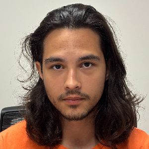 Photo of PATTON, BRANDON