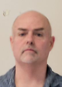 Photo of PINKSTON, JOHN CURTIS