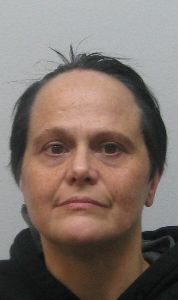 Photo of RIVERA, AMY MARIE