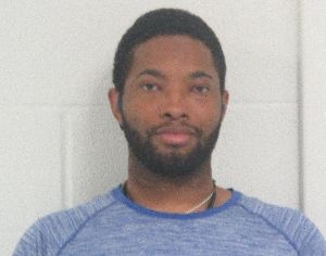 Photo of DOUCETT-FIELDS, TRAJAN LEON