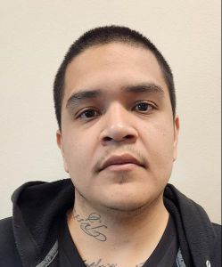 Photo of REYES, RAY GARCIA