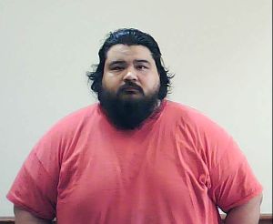 Photo of REYES, CESAR
