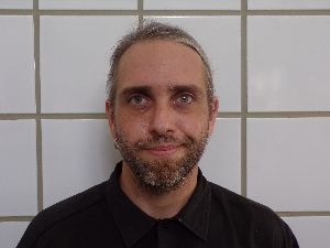 Photo of THOMAS, AARON MICHAEL