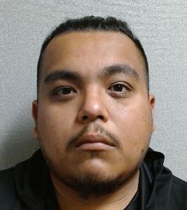 Photo of MARTINEZ, ADAM RENE