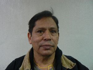 Photo of TREVINO, VICTOR