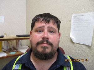 Photo of GRANT, CHRISTOPHER JACKSON