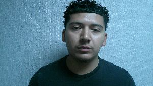 Photo of LOPEZ, ERIC IZAIS