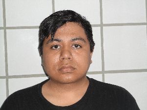 Photo of LAMBERT, ANTONIO KAPUKAWEI