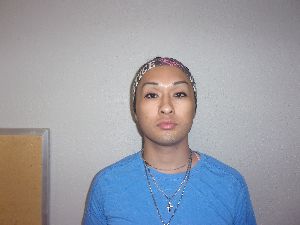 Photo of HERNANDEZ, NATHANIEL ISAAC
