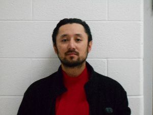 Photo of CARMONA, JUSTIN JAMES