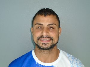 Photo of PEREIRA-VIERA, JOHN MARCUS