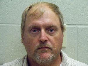 Photo of BAILEY, BRENT EUGENE