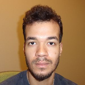 Photo of THACKER, JUSTUS MARCEL