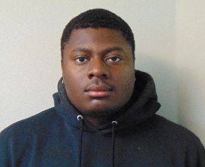Photo of LASTER, JAYLEN BRYCE
