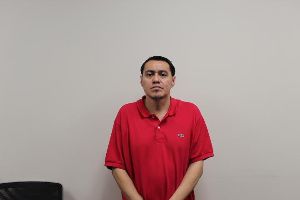 Photo of SANCHEZ, MICHAEL