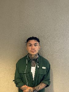 Photo of SANDOVAL, DANIEL