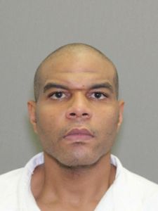 Photo of HORTON, JARRED DAVONTA