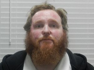 Photo of BROWN, JUSTIN MICHAEL