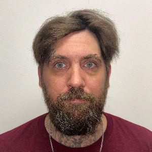 Photo of NEWBY, JOSHUA FLOYD