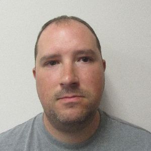 Photo of CRAWFORD, ERIC WAYNE