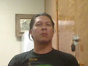 Photo of MORA, GABRIEL ANTHONY