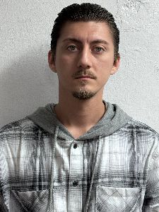 Photo of BRYANT, MICAH TRENTON