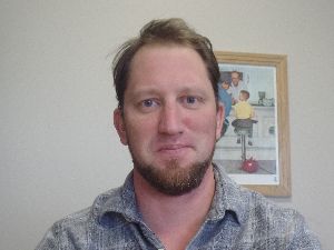 Photo of KLOC, KRISTOPHER MICHAEL