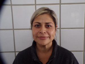Photo of REYES, ILIANA RAQUEL