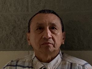 Photo of MARTINEZ, FREDY GALILEO