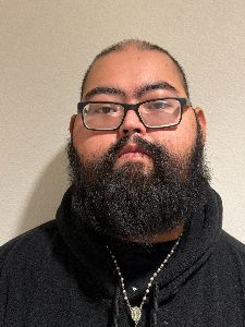 Photo of MOLINA, JEFFREY PHILLIP