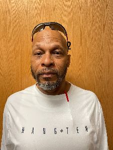Photo of JAMES, CHESTER RAY