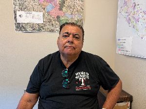 Photo of BRIONES, OMAR