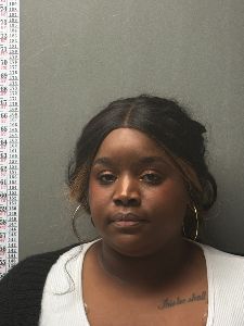 Photo of SMITH, SHANICE RACHELLE