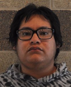 Photo of LEIJA, MATTHEW