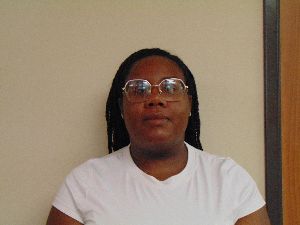 Photo of SMITH, BREONNA SHENAYNICOLE