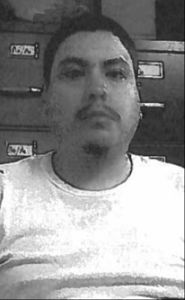 Photo of FLORES, DANIEL