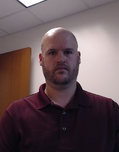 Photo of MURPHY, JUSTIN RYAN