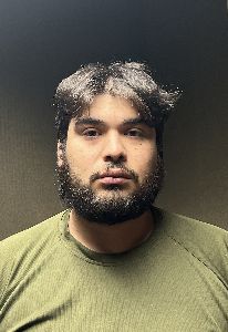 Photo of MORALES, ISACC NOAH