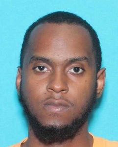 Photo of TAYLOR-LATTIMORE, GERAN ANTWAIN