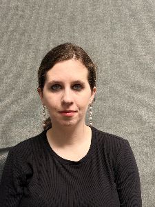 Photo of MYERS, ERIN LEIGH