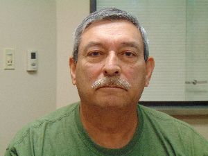 Photo of GONZALEZ, AMADOR JR