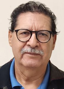 Photo of MERIDA, ABERTO ARTURO