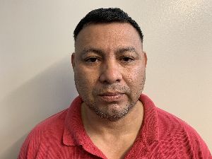 Photo of TREVINO, JOSE LUIS