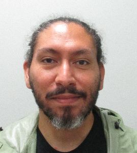 Photo of GARZA, JUAN JOSE