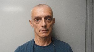 Photo of SHELTON, MICHAEL WAYNE