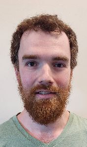 Photo of CORDELL, BRADLEY SCOTT